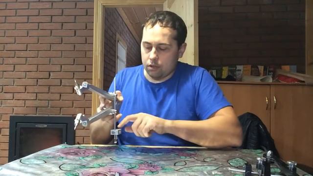 Scriber IZBA Ultra Review / Отзыв о скрайбере Изба Ультра