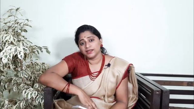 S1 | B A ENG | INTRODUCING LITERATURE | MODULE 1 - BEGINNING POETRY | TRESA SARITHA | CLASS 1 смотреть онлайн