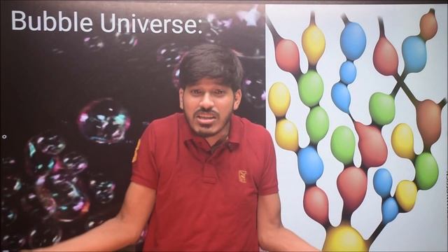 Parallel Universe | A Journey Towards Multiverse | EP 03 | Physics facts смотреть онлайн