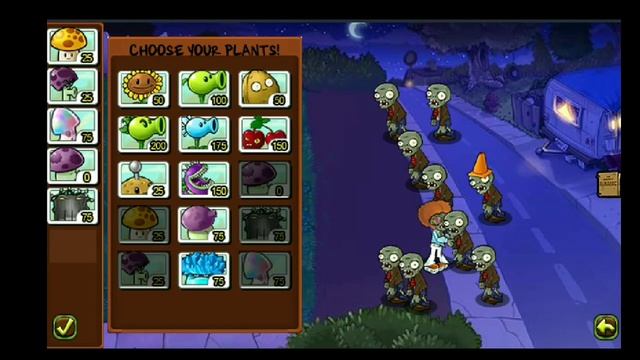 Java PvZ Sound So Annoying... смотреть онлайн