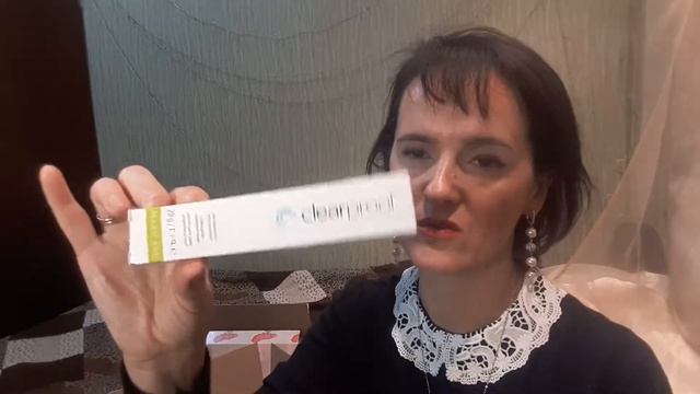 Распаковка второго заказа сентябрь. Жемчуга в подарок! смотреть онлайн
