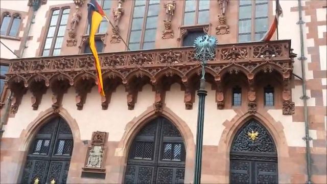 Frankfurt Zoo (136) смотреть онлайн