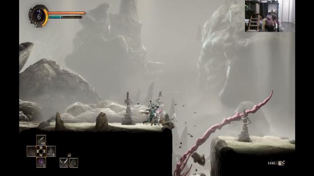 GRIME. Неприятности ещё пока не начались!! а меня уже выносят. Прохождение #5 смотреть онлайн