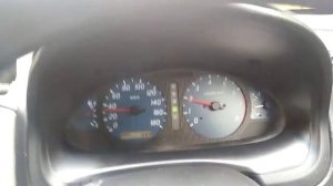 Ниссан куб работа вариатора