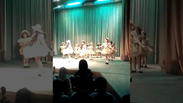Танец куклы смотреть онлайн
