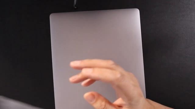 New Macbook Pro 16 Inch Unboxed And First Impressions