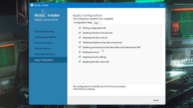 How to Download and Install MySQL Server 8.0.34 and Workbench (Latest Version) 2023 смотреть онлайн