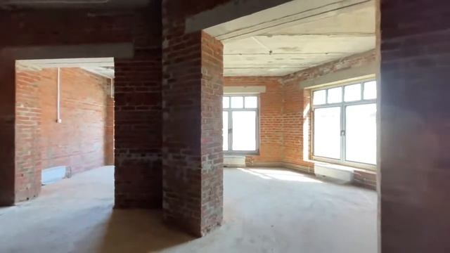 АРЕНДА | Помещение 105кв.метров в ЖК Знак #3 смотреть онлайн