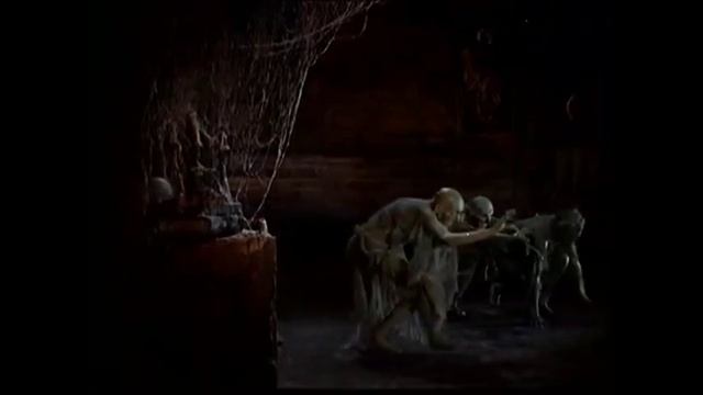 песня про клюкву смотреть онлайн