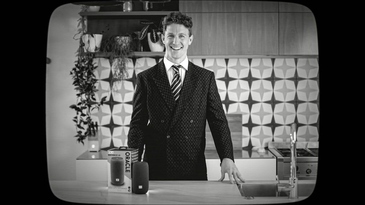 ЕСЛИ БЫ УМНАЯ КОЛОНКА ОБРЕЛА СОЗНАНИЕ смотреть онлайн