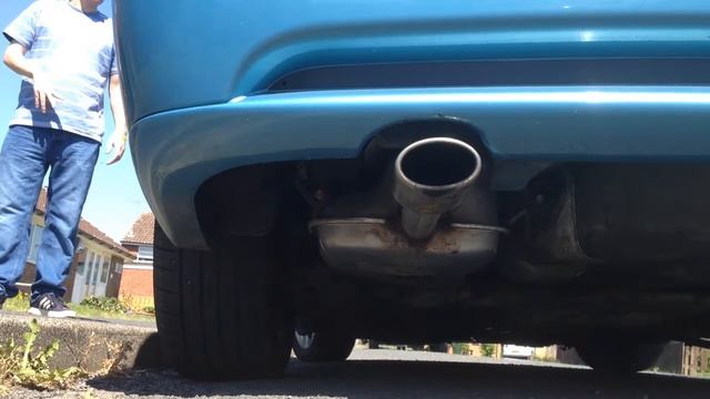 astra coupe bertone race tube standard backbox смотреть онлайн