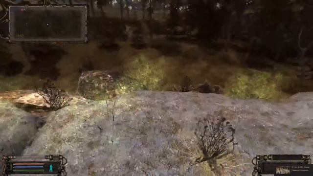 Прохождение S T A L K E R Объединенный Пак 2 ⁄ ОП 2 Острова в Красном леcу #140 смотреть онлайн