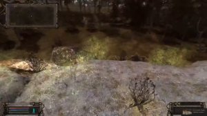 Прохождение S T A L K E R  Объединенный Пак 2 ⁄ ОП 2 Острова в Красном леcу    #140