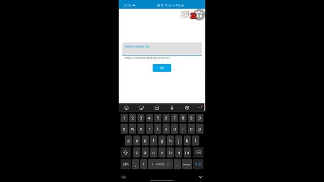 DL2T - Cài APP Home Assistant trên Android смотреть онлайн