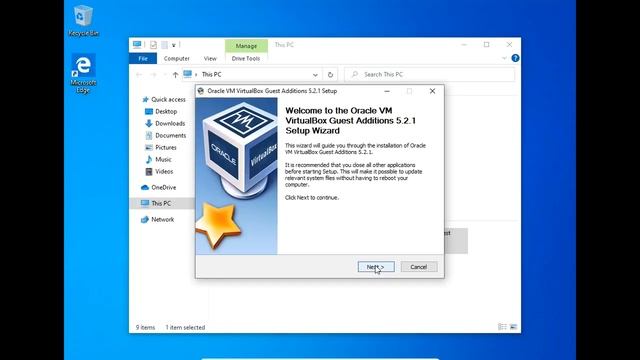 VirtualBox : Improve performance/speed up смотреть онлайн