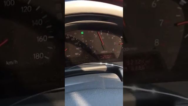 Toyota Celsior UCF30 3UZ-FE №"0225156 смотреть онлайн