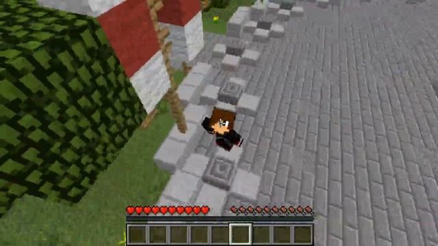 Игры в Minecraft #5 Железная рука!! смотреть онлайн