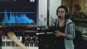 Сибирские морозы - Марина Задорожная