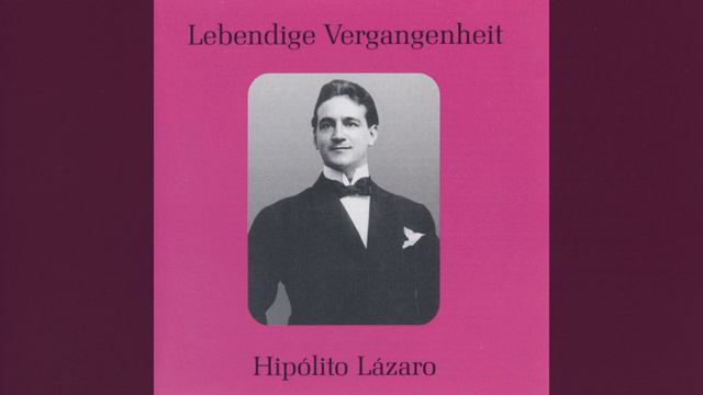 Dai campi, dai prati (Mefistofele) смотреть онлайн