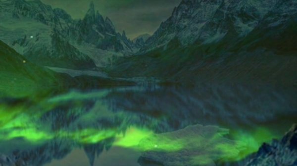 Dead Can Dance - Indus