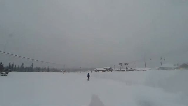 Skieen Yllas Finland смотреть онлайн