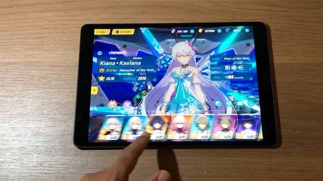 เลือก รุ่นไหนดี Apple New iPad 2019 (Gen 7) 10.2" vs iPad Air 3 2019 10.5" смотреть онлайн