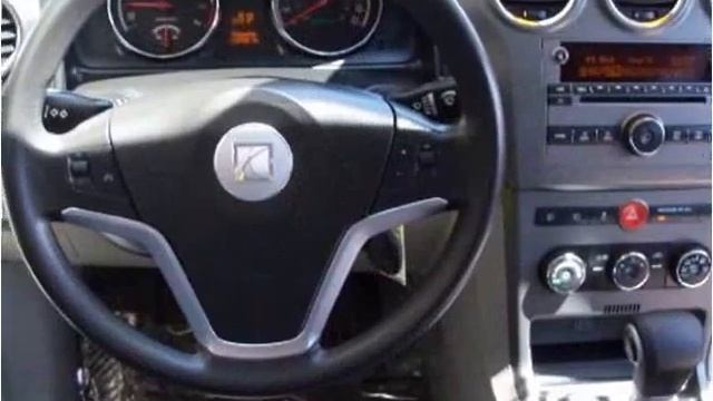 2009 Saturn VUE Green Line Hybrid Used Cars Louisville KY смотреть онлайн