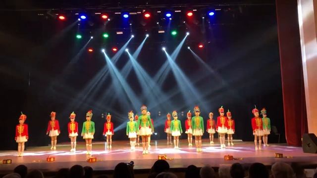 Барабанщицы тодес май 2019 смотреть онлайн