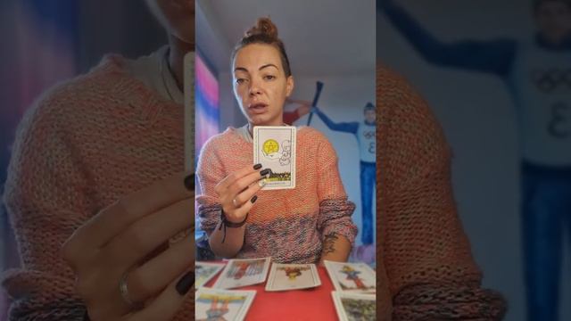 ТАРО. КАРТА НЕДЕЛИ. 7-13 ОКТЯБРЯ. КАЖДЫЙ ЗНАК ЗОДИАКА смотреть онлайн