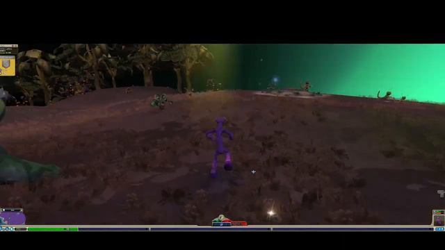 создал сущетво игру spore 4 часть смотреть онлайн