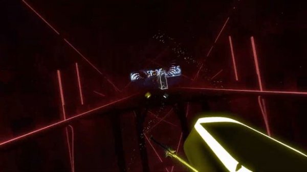 Murder Drones OST - Disassembly Required - Beat Saber