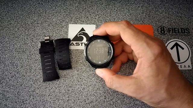 SPOVAN SPV 709B Некоторое время спустя...))) смотреть онлайн