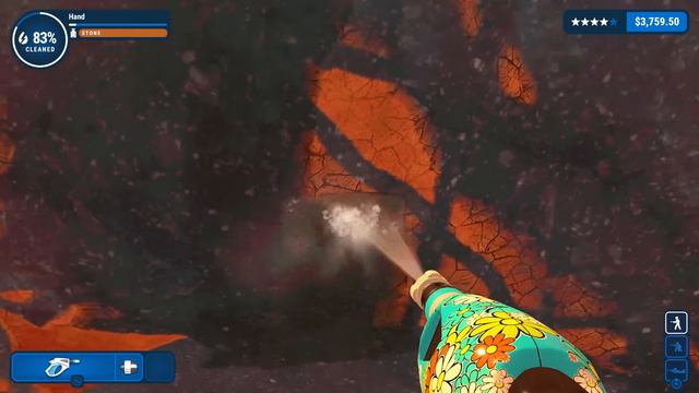 Spraying with Vixen смотреть онлайн