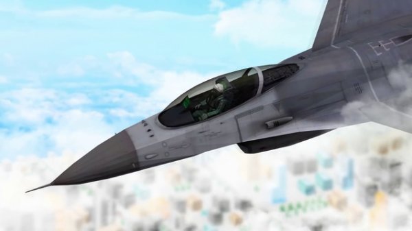 Мультик про самолеты - Винтик расскажет про самолеты - Будни аэропорта