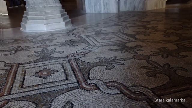 Равенна ноябрь 2023