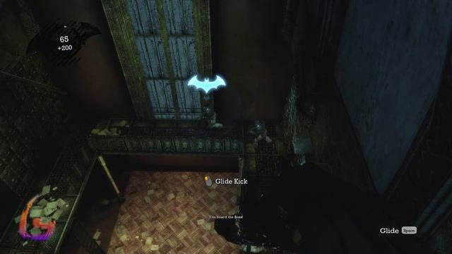 Batman Arkham Asylum Gameplay Walkthrough [Arkham Mansion - Victor Zsasz] Full Game No Commentary смотреть онлайн