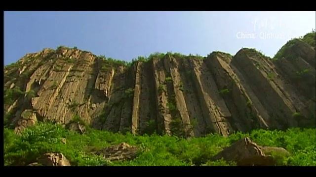 Представляем Циньхуандао! смотреть онлайн