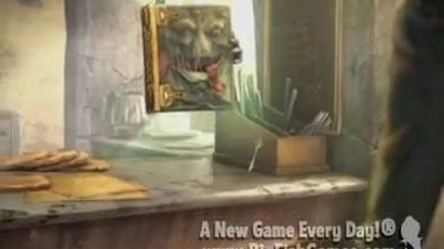 Calavera: Day of the Dead Collector's Edition [FINAL] смотреть онлайн