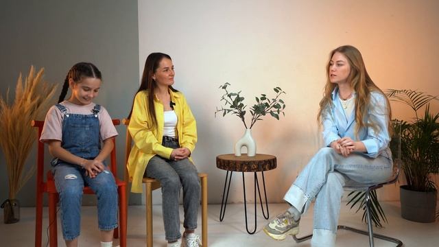 Дочери учатся программированию. Чему научилась за 2 года обучения? смотреть онлайн