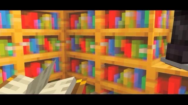 Parallax mapping pack addon смотреть онлайн