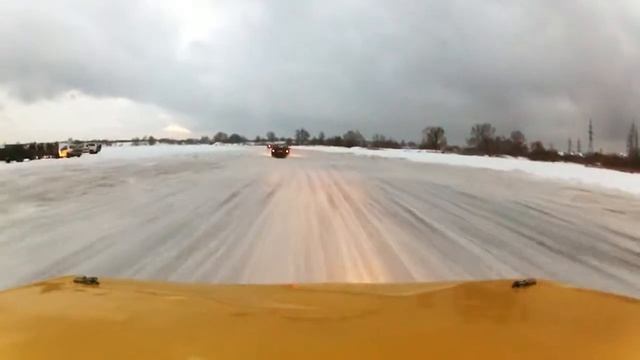 lap on river, first test gopro смотреть онлайн