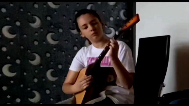 The Beatles - "Yesterday" в исполнении участниц группы Полумесяц #битлз #yesterday #полумесяц смотреть онлайн