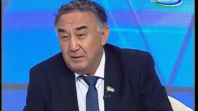 ATROF-MUHITNI MUHOFAZA QILISH: MUAMMOLAR VA YECHIMLAR