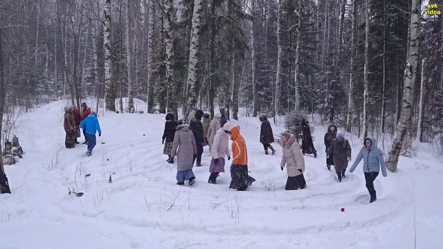 Практика Школы Лабиринтов смотреть онлайн