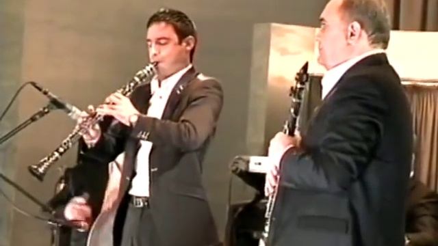 Hovhannes Vardanyan Feat. Edmond Karapetyan - Msho Axchik,Urax Sharan NEW 2011