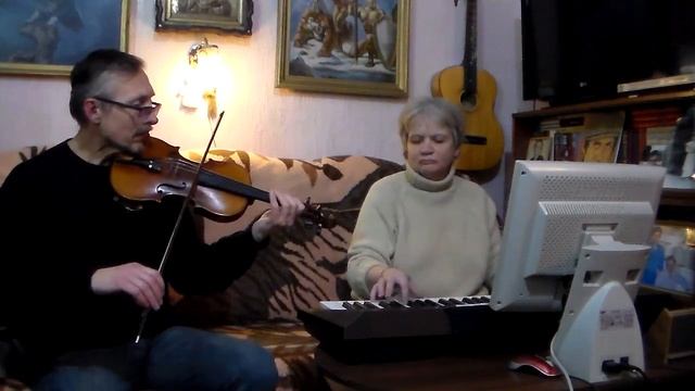 Патрисия Каас - Блюз смотреть онлайн