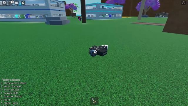 ТУТОРИАЛ НА C-MOON И ЕГО SHOW CASE (СПОСОБНОСТИ) В JOJO TYCOON смотреть онлайн
