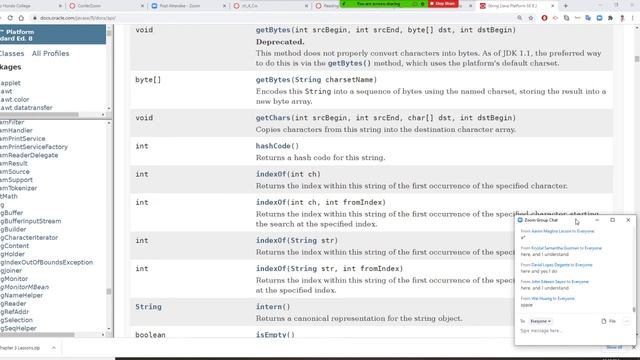 java programming inputbox to read a full name, use substring to separate first name and last name смотреть онлайн