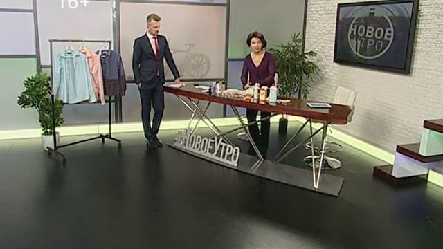 Избавляемся от пятен от косметики смотреть онлайн