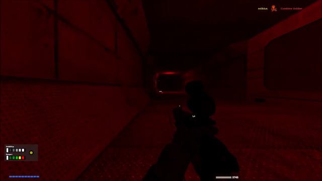 Gmod ARCCW test смотреть онлайн